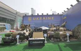 Xí nghiệp quốc phòng Ukraine hoạt động không hiệu quả