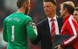 Van Gaal "thắng" Man United trong cuộc chiến về du đấu mùa Hè