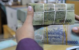 Lãi suất ngân hàng cao nhất đang ở mức nào?