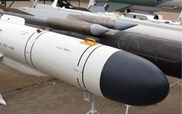Tên lửa diệt hạm YJ-18 Trung Quốc - Ác mộng của Mỹ?