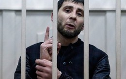 Nghi phạm sát hại Boris Nemtsov: “Hãy đưa tôi sang Syria chống IS!”