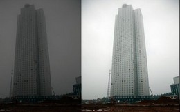 ​​Công ty Trung Quốc xin xây nhà 220 tầng trong 90 ngày