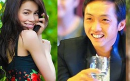 4 đại gia nổi tiếng "sát gái" và nhiều scandal của Vbiz