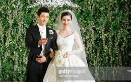 Soi thời trang đắt giá ở đám cưới Huỳnh Hiểu Minh - Angelababy