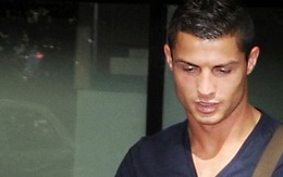 Vì sao bỏ Irina Shayk, Ronaldo dễ sa ngã và tụt dốc?