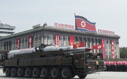 Nga cảnh cáo thẳng thừng Triều Tiên về vấn đề hạt nhân