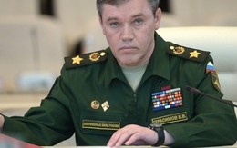 Tổng tham mưu trưởng Nga: "Sẽ ngăn Mỹ và NATO vượt mặt"
