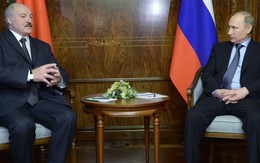 Tổng thống Putin: "Nếu thỏa thuận được thì sẽ gặp nhau ở Minsk"