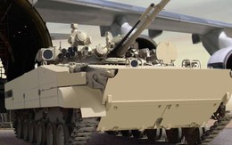 Trung Đông đổ xô mua xe thiết giáp BMP-3, Việt Nam thì sao?