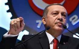 Vì đâu Erdogan một mực liều lĩnh đòi lập vùng cấm bay tại Syria?