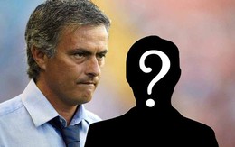 "Sát thủ" duy nhất làm Mourinho run sợ