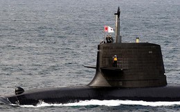 Nhật Bản đề xuất hợp tác sản xuất tàu ngầm với Australia