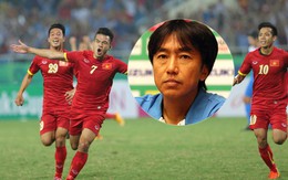 Bốc thăm World Cup: Thầy trò Miura đụng "người quen" Thái Lan