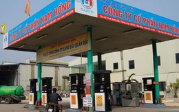 Phát hiện cây xăng tại Hà Nội bán dầu kém chất lượng