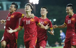 U23 Việt Nam 5-1 U23 Malaysia: “Phê” quá Công Phượng ơi!