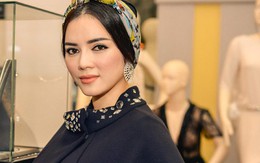 Con đường trở thành đại gia kim cương của Lý Nhã Kỳ