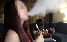 Bị mắng vì hút shisha, thiếu nữ Hà Nội đâm chết bạn trai của mẹ