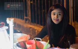 "Hot girl bánh tráng trộn" ở Đà Lạt bị phàn nàn vì "chặt chém" khách du lịch