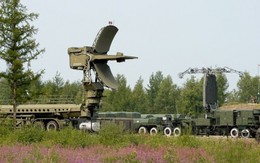 Nga và Kazakhstan có kế hoạch hợp nhất các hệ thống tên lửa phòng không