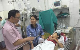 Phó Thủ tướng yêu cầu làm rõ vụ TNGT khiến 5 học sinh thương vong