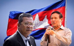 Chính phủ Hun Sen chiếu phim tố âm mưu đảo chính của Kem Sokha