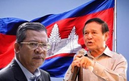 Ông Hun Sen: "Ngày Kem Sokha đảo chính sẽ là ngày giỗ của ông ta"