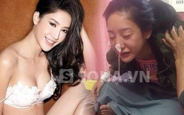 Nữ hoàng sexy Thái Lan tự tử vì bị chồng bỏ