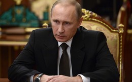 Tổng thống Putin vừa đưa ra lời thề trừng phạt ghê gớm nhất