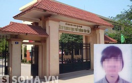 Tìm thấy tin nhắn rợn người của nữ sinh trung học chết dưới sông