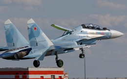 Tiêm kích Su-30SM: "Quà quý" Ấn Độ tặng Nga, Việt Nam thì sao?
