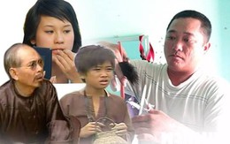 Số phận éo le, nợ nần của các ngôi sao phim Việt