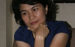 Chân dung người vợ thứ 3 của đạo diễn Trần Lực