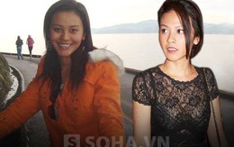 Nhan sắc vợ đại gia của nhạc sĩ Thanh Bùi