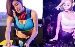 Choáng với lời mô tả về "bố" của DJ gợi cảm hàng đầu Hà Nội