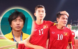 Thảm bại của U19 Việt Nam tạo “đường sống” cho HLV Miura?