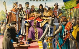6 hoàng đế tàn bạo "nổi danh" ở châu Âu