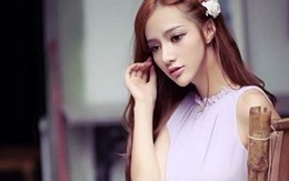 Hot girl nổi tiếng với những bức ảnh xinh như mộng