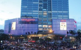 Lotte – Đại gia xứ kim chi đang làm gì ở Việt Nam?