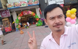 Chân dung nam diễn viên chuyên đóng vai "đụt" nhất màn ảnh Việt