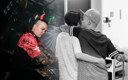 48 giờ sống của chàng DJ khét tiếng, dậy sớm nhất nhạc Việt