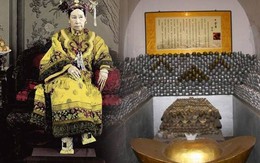 Nhân vật sở hữu khối "tiền chùa" khủng nhất lịch sử Thanh triều
