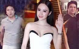 2 đại gia khiến cuộc đời Angela Phương Trinh lao đao
