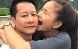 Chồng đại gia của Phan Như Thảo thừa nhận đã già và hết tiền