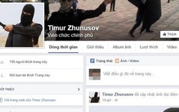 (SỐC) "Thủ phạm" mạo danh thành viên khủng bố IS trên Facebook là 3 học sinh THCS