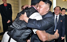 "Người bạn" tiết lộ cảnh tượng chấn động lần đầu gặp Kim Jong Un