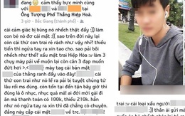 Bỏ về khi thiếu 210k tiền ăn, anh chàng bị "vùi dập" trên facebook