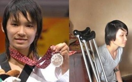 Cái chết của cô gái vàng Taekwondo và cơn đột quỵ của người cha