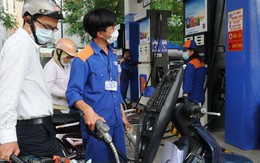 Bộ Công Thương: Đáng lý, giá xăng phải tăng 3.500 đồng/lít