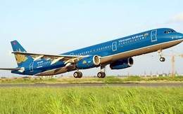 Hé lộ nhà đầu tư chiến lược của Vietnam Airlines