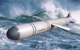 Báo Nga: Hải quân Việt Nam đang dùng tên lửa Kalibr